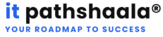 it pathshala logo