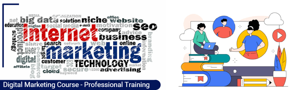 digital marketing course in bareilly