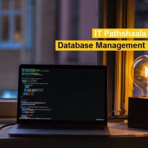 database management Course in bareilly