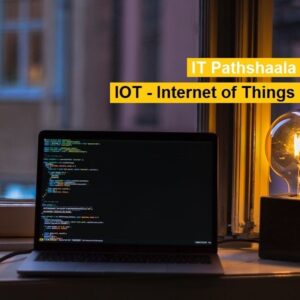 iot Course in bareilly