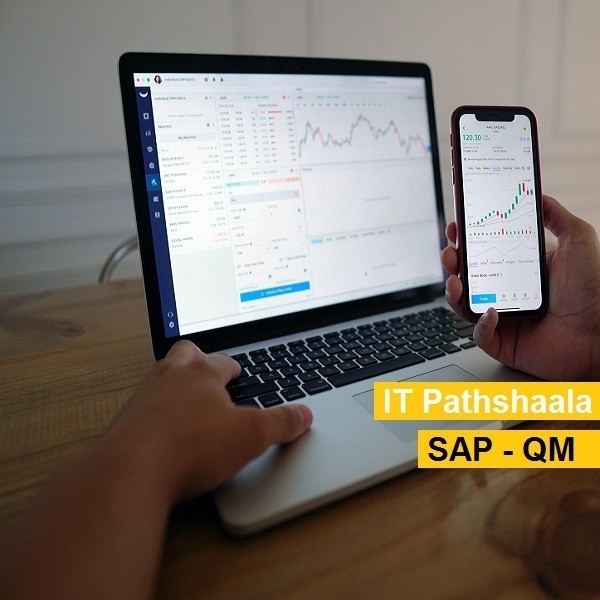 SAP QM Course and Training in bareilly